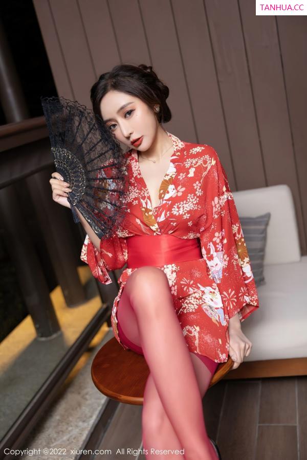 王馨瑶  [XiuRen]高清写真图 2022.03.21 No.4748 王馨瑶yanni第6张图片